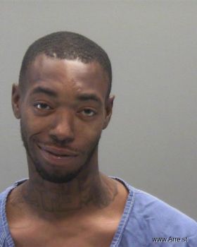 Jeffery Keith Williams Jr Mugshot