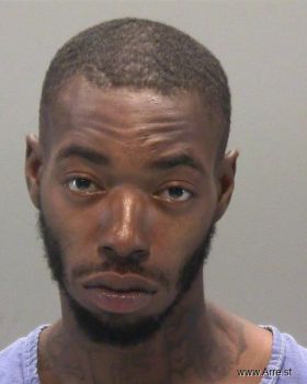 Jeffery Keith Williams Jr Mugshot