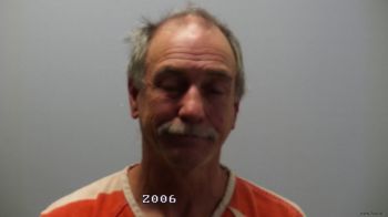 Jeffery Todd Wilson Mugshot