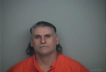 Jeffery Curtis Yates Mugshot