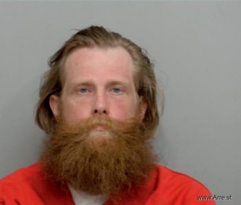 Jeffery Alan Zenowicz Mugshot