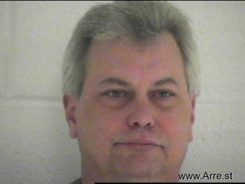 Jeffrey E Adams Mugshot