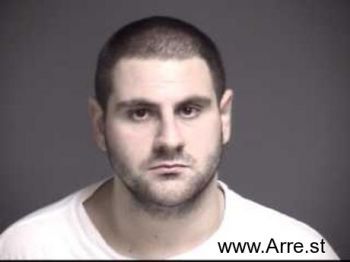 Jeffrey Taylor Adams Mugshot