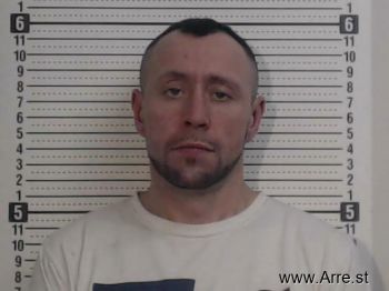 Jeffrey A Adkins Jr Mugshot