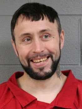 Jeffrey Allen Adkins Jr Mugshot