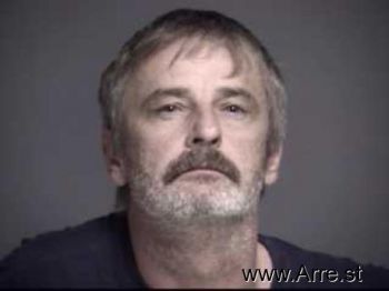 Jeffrey Glenn Allen Mugshot