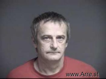 Jeffrey Glenn Allen Mugshot