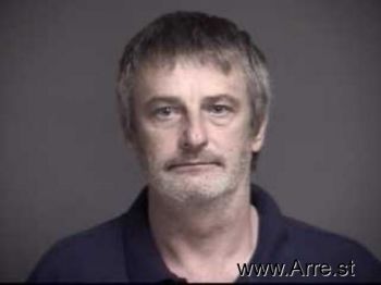 Jeffrey Glenn Allen Mugshot