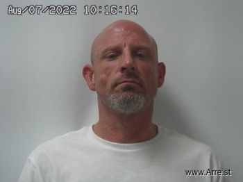 Jeffrey  Altizer Mugshot