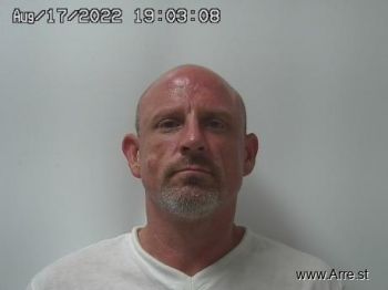 Jeffrey  Altizer Mugshot