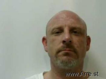 Jeffrey Alan Altizer Mugshot