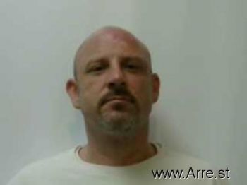 Jeffrey Alan Altizer Mugshot