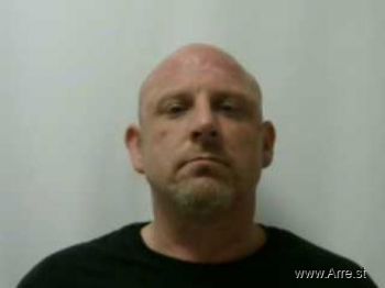 Jeffrey Alan Altizer Mugshot