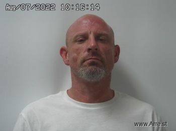 Jeffrey Alan Altizer Mugshot