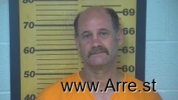 Jeffrey A Ammann Mugshot