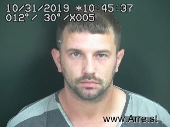 Jeffrey Allan Armacost Mugshot