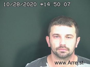 Jeffrey Allan Armacost Mugshot