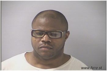 Jeffrey Anthony Banks Mugshot