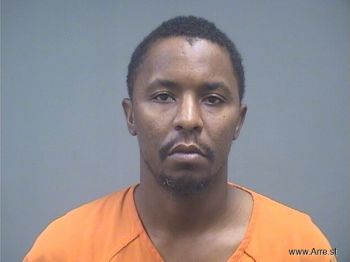 Jeffrey  Battle Mugshot