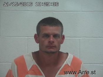 Jeffrey Adam Bell Mugshot