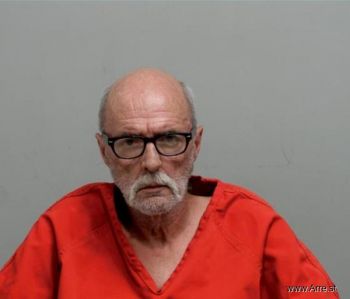 Jeffrey Dale Beller Mugshot