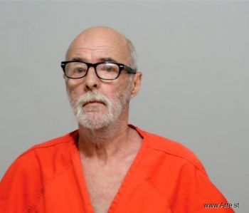 Jeffrey Dale Beller Mugshot