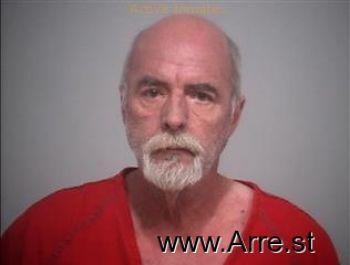 Jeffrey Dale Beller Mugshot