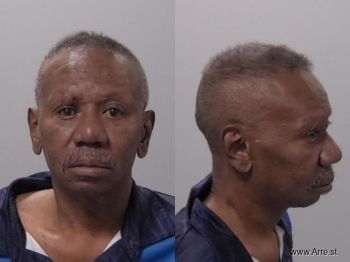 Jeffrey Brent Berger Mugshot