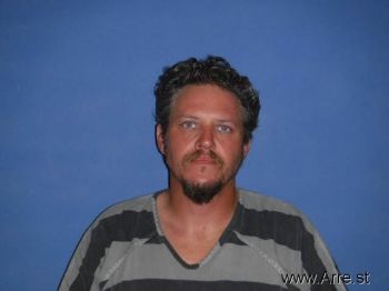 Jeffrey Allan Bishop Mugshot