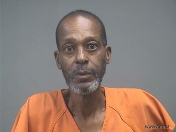 Jeffrey  Black Mugshot