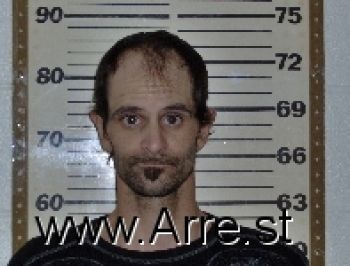 Jeffrey Allen Blackstone Mugshot