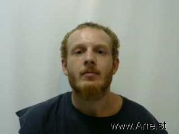 Jeffrey Joseph Blackwell Jr Mugshot