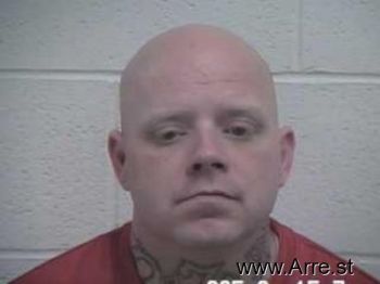 Jeffrey Allen Bostic Mugshot