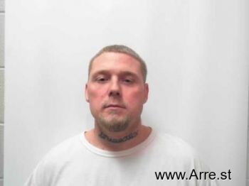 Jeffrey Alan Boysel Mugshot