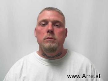 Jeffrey Alan Boysel Mugshot