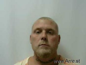 Jeffrey Alan Boysel Mugshot