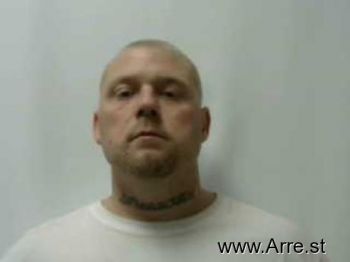 Jeffrey Alan Boysel Mugshot