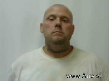 Jeffrey Alan Boysel Mugshot