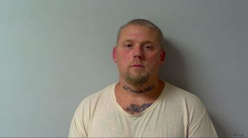 Jeffrey Allen Boysel Mugshot