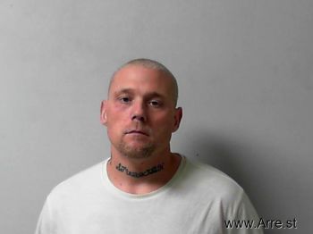 Jeffrey Allen Boysel Mugshot