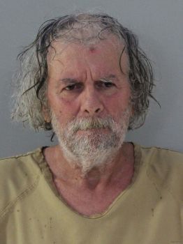 Jeffrey T Brooks Mugshot