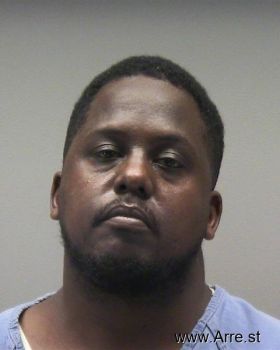 Jeffrey Eugene Bryant Jr Mugshot