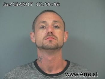 Jeffrey Tyler Burgess Mugshot