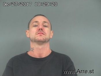 Jeffrey Tyler Burgess Mugshot