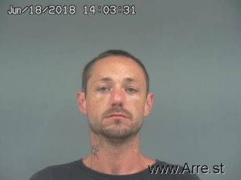 Jeffrey Tyler Burgess Mugshot