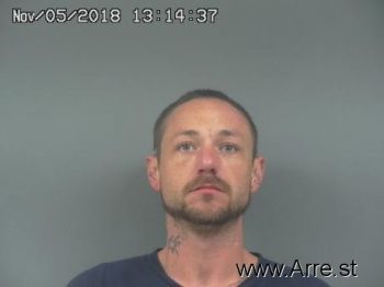 Jeffrey Tyler Burgess Mugshot