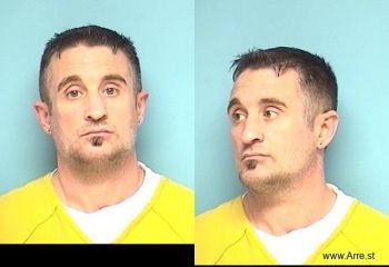 Jeffrey L Burkett Mugshot