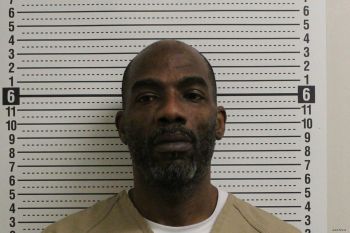 Jeffrey Scott Carroll Mugshot