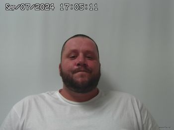 Jeffrey  Carson Mugshot