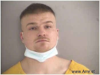 Jeffrey Ray Carver Iii Mugshot